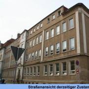 Dreizügiger Ausbau Mittelschule Markkleeberg